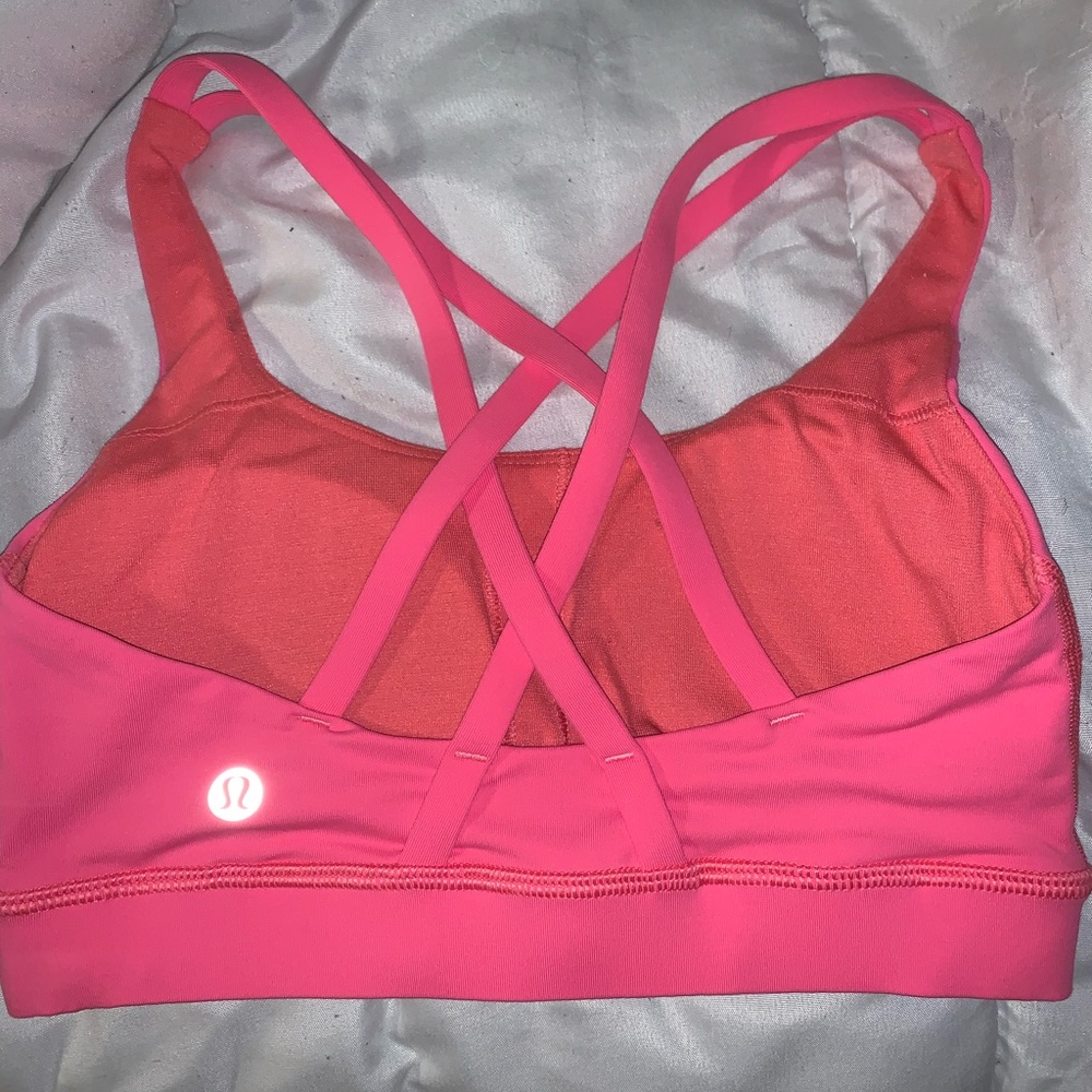 Lulu Lemon Sports Bra